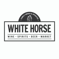 White Horse Wine and Spirits