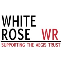 White Rose Recycled Fashion