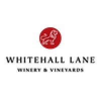Whitehall Lane Winery