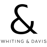 Whiting & Davis