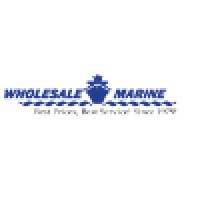 Wholesale Marine
