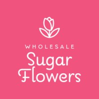 Wholesale Sugar Flowers