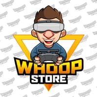 Whoop Store