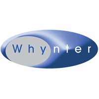 Whynter