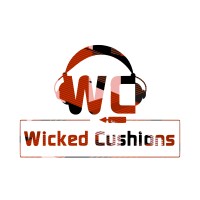 Wicked Cushions