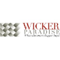 Wicker Paradise