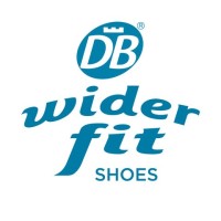 Wider Fit Shoes
