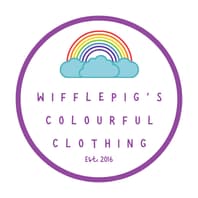 Wifflepig's Colourful Clothing