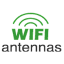 WiFi-Antennas