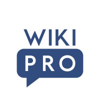 Wikipro