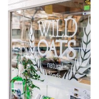 Wild Oats Natural Foods