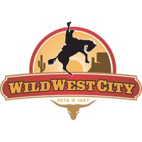 Wild West City