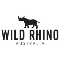 Wild Rhino Shoes