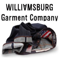 Williamsburg Garment Company