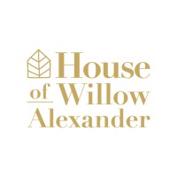 Willow Alexander - Home & Garden