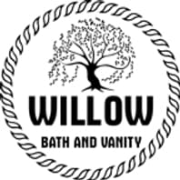 Willow Bath and Vanity