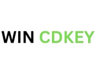 Wincdkey