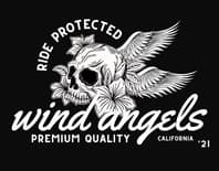Wind Angels