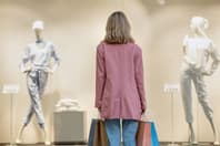 Window Shopper