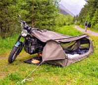 Wingman Of The Road