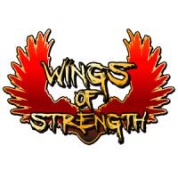Wings of Strength