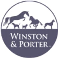 Winston & Porter Pet Supplements