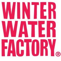 Winter Water Factory