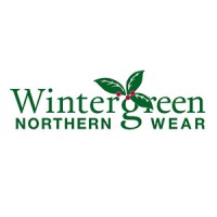 Wintergreen Northern Wear