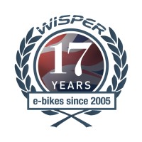 Wisper Electric Bikes