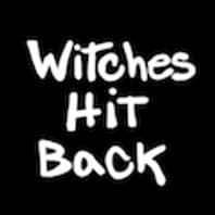 Witches Hit Back