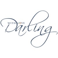With Love Darling