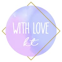 With Love, KT