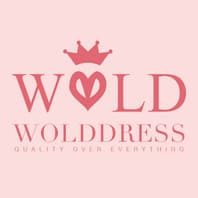 Wolddress