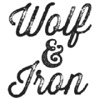 Wolf and Iron