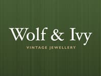 Wolf & Ivy Vintage Jewellery
