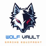 Wolf Vault Gaming Equipment