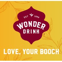 Wonder Drink Kombucha