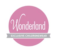 Wonderland Children's Clothes