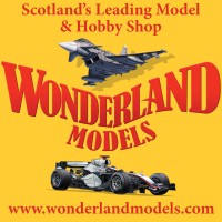 Wonderland Models