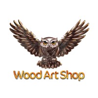 Wood Art Shop