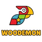 Woodemon