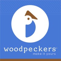 Woodpeckerscrafts