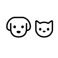 Woof And Meow