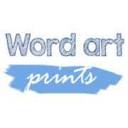 Word Art Prints Co.