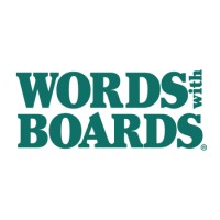 Words with Boards