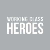 Working Class Heroes