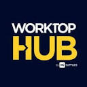Worktop Hub by HC Supplies