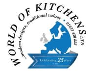 World Of Kitchens