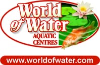 World of Water Aquatic Centres