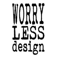 Worry Less Design